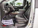 New 2025 Chevrolet Silverado 2500 LT Crew Cab 4x4 Pickup for sale #S1192788 - photo 27