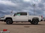 New 2025 Chevrolet Silverado 2500 LT Crew Cab 4x4 Pickup for sale #S1192788 - photo 8