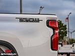 New 2025 Chevrolet Silverado 2500 LT Crew Cab 4x4 Pickup for sale #S1192788 - photo 9
