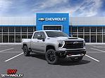 New 2025 Chevrolet Silverado 2500 LTZ Crew Cab 4x4 Pickup for sale #S1193918 - photo 1