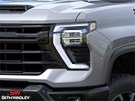 New 2025 Chevrolet Silverado 2500 LTZ Crew Cab 4x4 Pickup for sale #S1193918 - photo 10