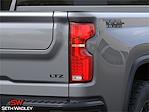 New 2025 Chevrolet Silverado 2500 LTZ Crew Cab 4x4 Pickup for sale #S1193918 - photo 11