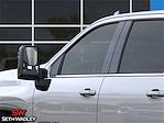 New 2025 Chevrolet Silverado 2500 LTZ Crew Cab 4x4 Pickup for sale #S1193918 - photo 12