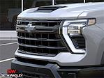 New 2025 Chevrolet Silverado 2500 LTZ Crew Cab 4x4 Pickup for sale #S1193918 - photo 13