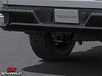 New 2025 Chevrolet Silverado 2500 LTZ Crew Cab 4x4 Pickup for sale #S1193918 - photo 14
