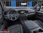 New 2025 Chevrolet Silverado 2500 LTZ Crew Cab 4x4 Pickup for sale #S1193918 - photo 15