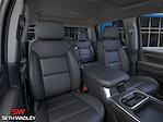 New 2025 Chevrolet Silverado 2500 LTZ Crew Cab 4x4 Pickup for sale #S1193918 - photo 16