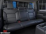 New 2025 Chevrolet Silverado 2500 LTZ Crew Cab 4x4 Pickup for sale #S1193918 - photo 17