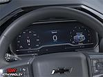 New 2025 Chevrolet Silverado 2500 LTZ Crew Cab 4x4 Pickup for sale #S1193918 - photo 18