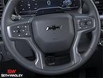 New 2025 Chevrolet Silverado 2500 LTZ Crew Cab 4x4 Pickup for sale #S1193918 - photo 19