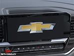 New 2025 Chevrolet Silverado 2500 LTZ Crew Cab 4x4 Pickup for sale #S1193918 - photo 20