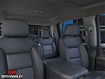New 2025 Chevrolet Silverado 2500 LTZ Crew Cab 4x4 Pickup for sale #S1193918 - photo 24