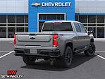 New 2025 Chevrolet Silverado 2500 LTZ Crew Cab 4x4 Pickup for sale #S1193918 - photo 4