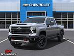 New 2025 Chevrolet Silverado 2500 LTZ Crew Cab 4x4 Pickup for sale #S1193918 - photo 6