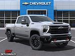 New 2025 Chevrolet Silverado 2500 LTZ Crew Cab 4x4 Pickup for sale #S1193918 - photo 7