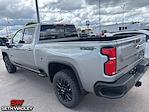 New 2025 Chevrolet Silverado 2500 LTZ Crew Cab 4x4 Pickup for sale #S1193918 - photo 8