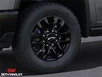 New 2025 Chevrolet Silverado 2500 LTZ Crew Cab 4x4 Pickup for sale #S1193918 - photo 9
