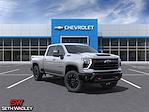 New 2025 Chevrolet Silverado 2500 LT Crew Cab 4x4 Pickup for sale #S1199376 - photo 1