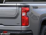 New 2025 Chevrolet Silverado 2500 LT Crew Cab 4x4 Pickup for sale #S1199376 - photo 11