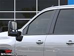 New 2025 Chevrolet Silverado 2500 LT Crew Cab 4x4 Pickup for sale #S1199376 - photo 12