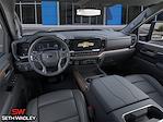 New 2025 Chevrolet Silverado 2500 LT Crew Cab 4x4 Pickup for sale #S1199376 - photo 15