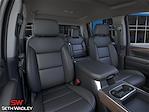 New 2025 Chevrolet Silverado 2500 LT Crew Cab 4x4 Pickup for sale #S1199376 - photo 16