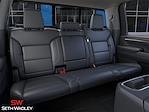 New 2025 Chevrolet Silverado 2500 LT Crew Cab 4x4 Pickup for sale #S1199376 - photo 17