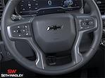 New 2025 Chevrolet Silverado 2500 LT Crew Cab 4x4 Pickup for sale #S1199376 - photo 19