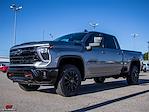 New 2025 Chevrolet Silverado 2500 LT Crew Cab 4x4 Pickup for sale #S1199376 - photo 6