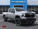 New 2025 Chevrolet Silverado 2500 LT Crew Cab 4x4 Pickup for sale #S1199376 - photo 7