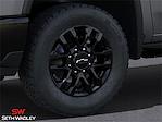 New 2025 Chevrolet Silverado 2500 LT Crew Cab 4x4 Pickup for sale #S1199376 - photo 9