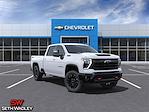 New 2025 Chevrolet Silverado 2500 LT Crew Cab 4x4 Pickup for sale #S1200033 - photo 1