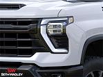 New 2025 Chevrolet Silverado 2500 LT Crew Cab 4x4 Pickup for sale #S1200033 - photo 10