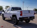 New 2025 Chevrolet Silverado 2500 LT Crew Cab 4x4 Pickup for sale #S1200033 - photo 11