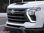 New 2025 Chevrolet Silverado 2500 LT Crew Cab 4x4 Pickup for sale #S1200033 - photo 13
