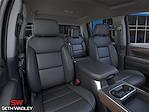 New 2025 Chevrolet Silverado 2500 LT Crew Cab 4x4 Pickup for sale #S1200033 - photo 16