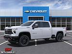 New 2025 Chevrolet Silverado 2500 LT Crew Cab 4x4 Pickup for sale #S1200033 - photo 2