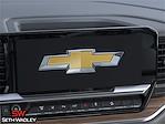 New 2025 Chevrolet Silverado 2500 LT Crew Cab 4x4 Pickup for sale #S1200033 - photo 20
