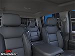 New 2025 Chevrolet Silverado 2500 LT Crew Cab 4x4 Pickup for sale #S1200033 - photo 24