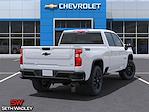 New 2025 Chevrolet Silverado 2500 LT Crew Cab 4x4 Pickup for sale #S1200033 - photo 4