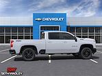 New 2025 Chevrolet Silverado 2500 LT Crew Cab 4x4 Pickup for sale #S1200033 - photo 5