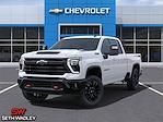 New 2025 Chevrolet Silverado 2500 LT Crew Cab 4x4 Pickup for sale #S1200033 - photo 6