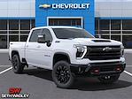 New 2025 Chevrolet Silverado 2500 LT Crew Cab 4x4 Pickup for sale #S1200033 - photo 7