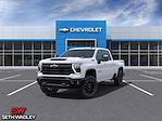New 2025 Chevrolet Silverado 2500 LT Crew Cab 4x4 Pickup for sale #S1200033 - photo 8