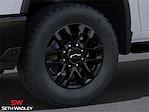 New 2025 Chevrolet Silverado 2500 LT Crew Cab 4x4 Pickup for sale #S1200033 - photo 9