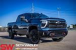 New 2025 Chevrolet Silverado 2500 LTZ Crew Cab 4x4 Pickup for sale #S1202817 - photo 1