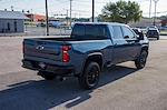 New 2025 Chevrolet Silverado 2500 LTZ Crew Cab 4x4 Pickup for sale #S1202817 - photo 2