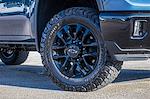 New 2025 Chevrolet Silverado 2500 LTZ Crew Cab 4x4 Pickup for sale #S1202817 - photo 4