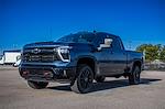 New 2025 Chevrolet Silverado 2500 LTZ Crew Cab 4x4 Pickup for sale #S1202817 - photo 7