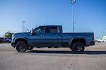 New 2025 Chevrolet Silverado 2500 LTZ Crew Cab 4x4 Pickup for sale #S1202817 - photo 8
